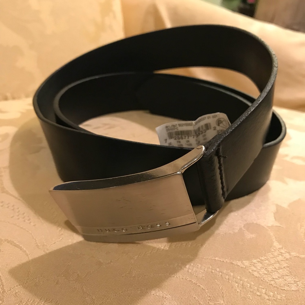Belt